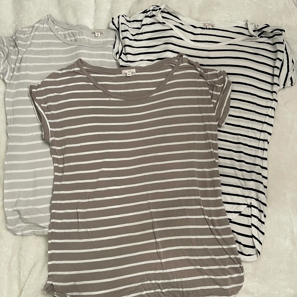 Gap Medium/Medium Tall Shirt Lot